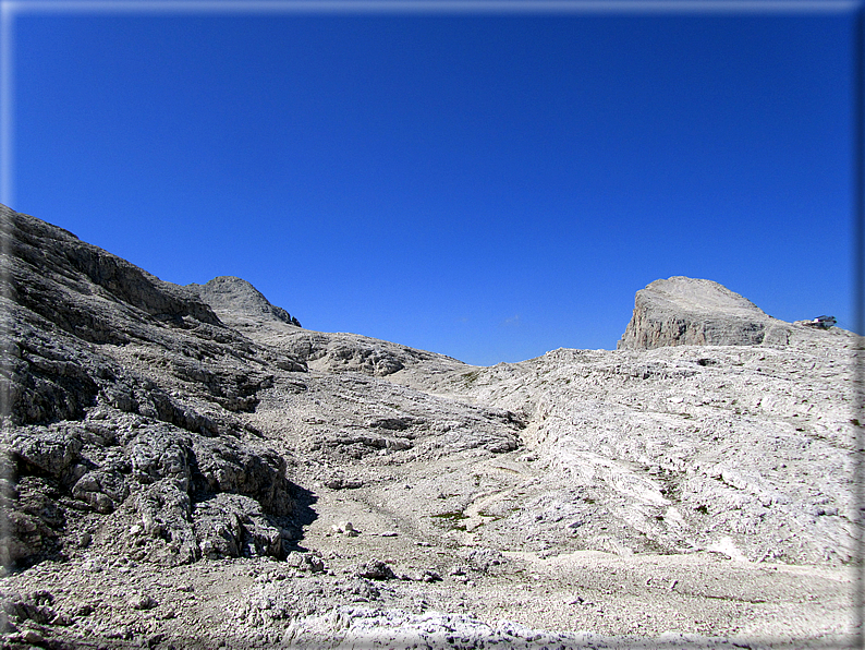 foto Cima Rosetta